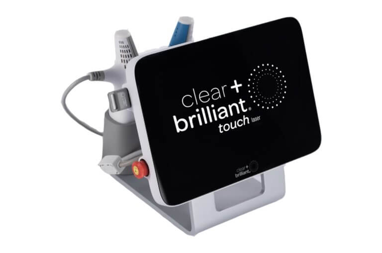 Clear + Brilliant Laser | Redondo Beach | The Derm Institute